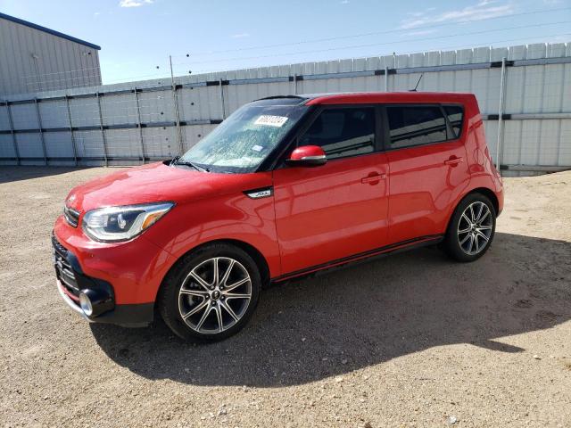Photo 1 from auction – 2019 KIA SOUL ! with VIN KNDJX3AA6K7658652