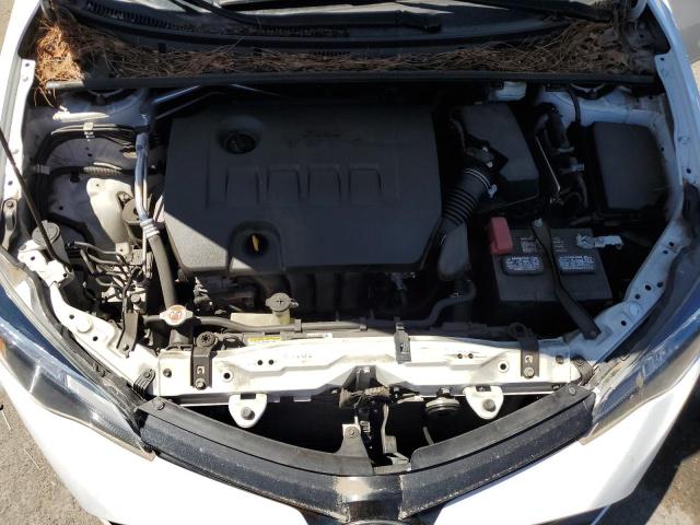 Photo 11 from auction – 2017 TOYOTA COROLLA L with VIN 2T1BURHE5HC803454
