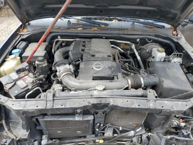Photo 11 from auction – 2018 NISSAN FRONTIER S with VIN 1N6DD0ER3JN755206