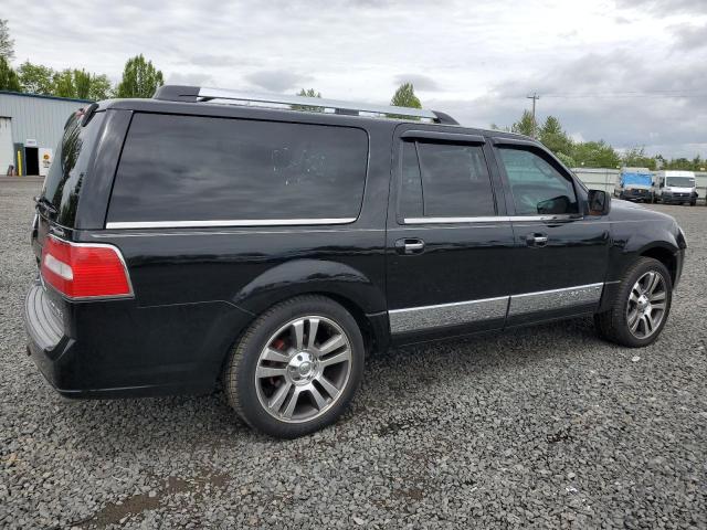 Photo 3 from auction – 2008 LINCOLN NAVIGATOR with VIN 5LMFL28518LJ22267
