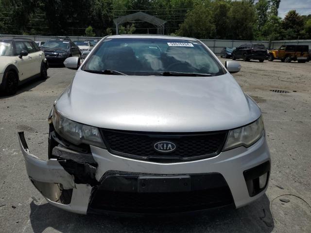 Photo 5 from auction – 2010 KIA FORTE SX with VIN KNAFW6A31A5138491