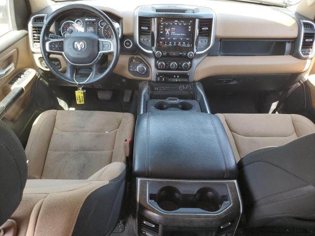 Photo 8 from auction – 2019 RAM 1500 BIG H with VIN 1C6SRFMT7KN621156
