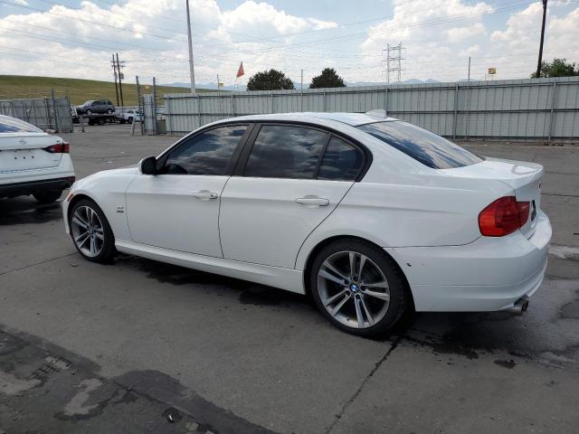 Photo 2 from auction – 2011 BMW 328 XI SUL with VIN WBAPK5C56BF123957