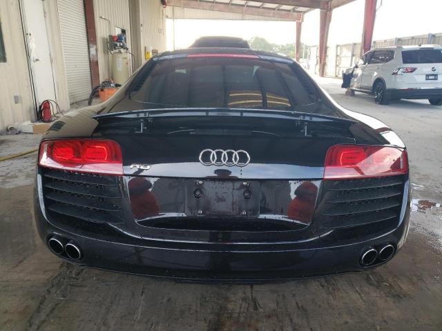 Photo 6 from auction – 2011 AUDI R8 4.2 QUA with VIN WUADUAFG5BN001427