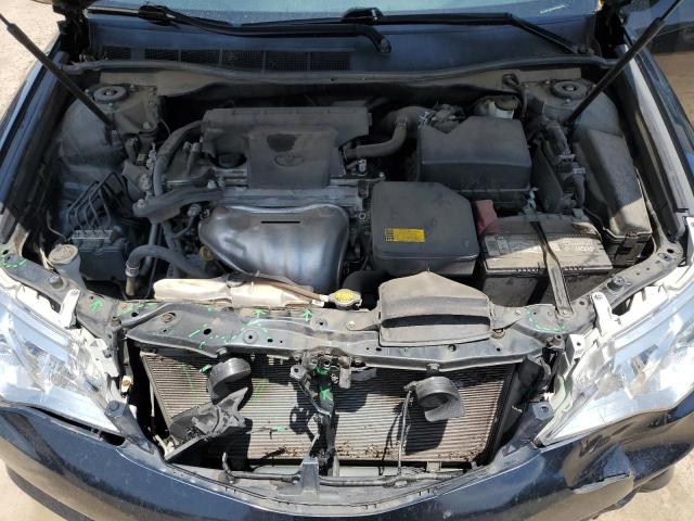 Photo 11 from auction – 2013 TOYOTA CAMRY L with VIN 4T1BF1FK3DU702930
