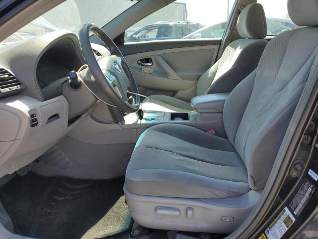 Photo 7 from auction – 2008 TOYOTA CAMRY CE with VIN 4T1BE46K48U739740
