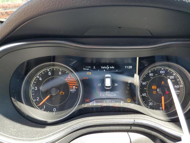 Photo 9 from auction – 2019 JEEP CHEROKEE L with VIN 1C4PJMDXXKD436974