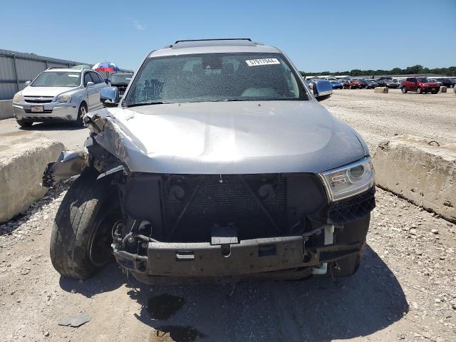 Photo 5 from auction – 2014 DODGE DURANGO CI with VIN 1C4SDJETXEC451206