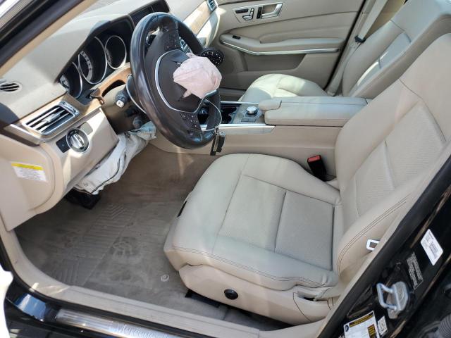 Photo 7 from auction – 2014 MERCEDES-BENZ E 350 4MAT with VIN WDDHF8JB4EA920236