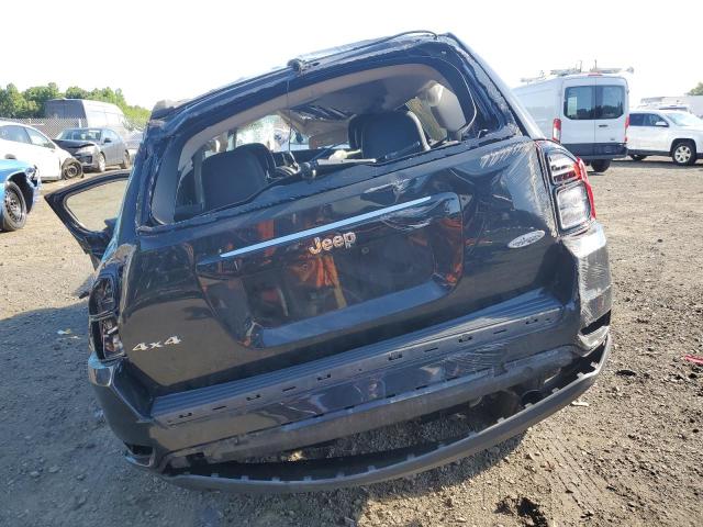 Photo 6 from auction – 2016 JEEP COMPASS LA with VIN 1C4NJDEB5GD572348