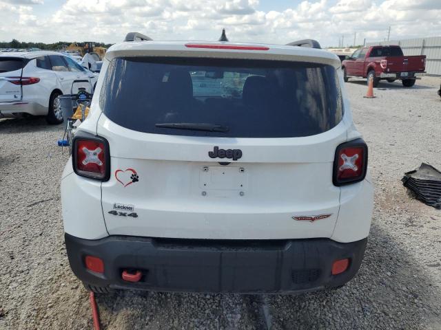 Photo 6 from auction – 2017 JEEP RENEGADE T with VIN ZACCJBCB2HPF18474