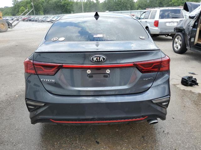 Photo 6 from auction – 2021 KIA FORTE FE with VIN 3KPF34AD4ME290945