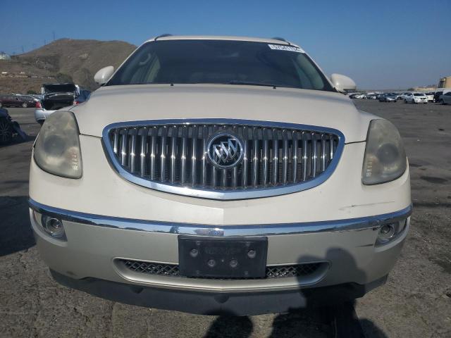 Photo 5 from auction – 2010 BUICK ENCLAVE CX with VIN 5GALRCED6AJ161692
