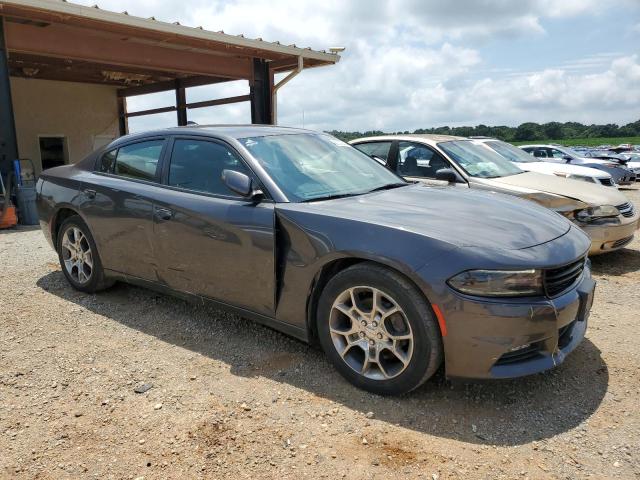 Photo 4 from auction – 2017 DODGE CHARGER SX with VIN 2C3CDXJG1HH541480