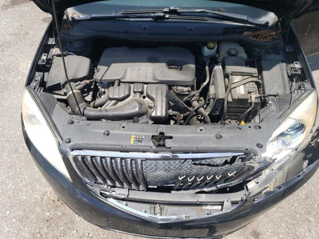 Photo 11 from auction – 2012 BUICK VERANO with VIN 1G4PP5SK7C4139217