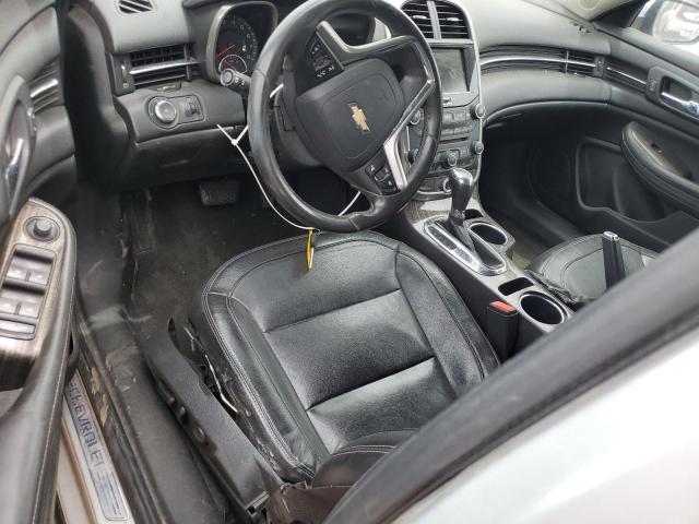 Photo 8 from auction – 2016 CHEVROLET MALIBU LIM with VIN 1G11E5SA8GF168560