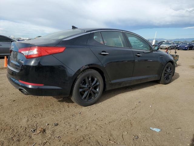 Photo 3 from auction – 2012 KIA OPTIMA EX with VIN 5XXGN4A67CG070298