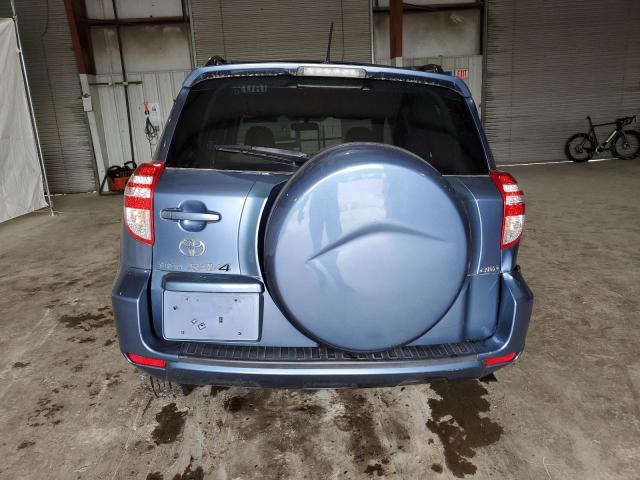 Photo 6 from auction – 2010 TOYOTA RAV4 with VIN JTMBF4DV2A5017701