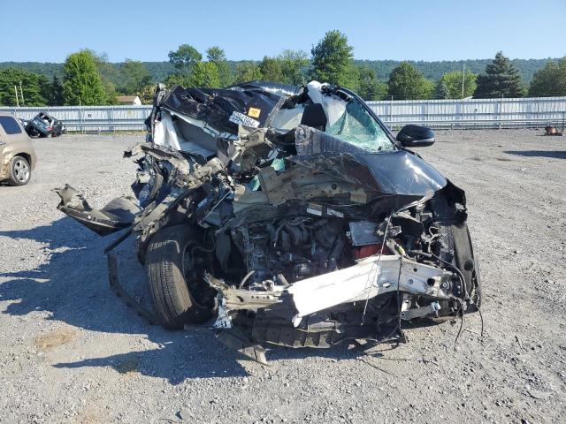 Photo 5 from auction – 2021 TOYOTA RAV4 XLE with VIN 2T3P1RFV7MC186285