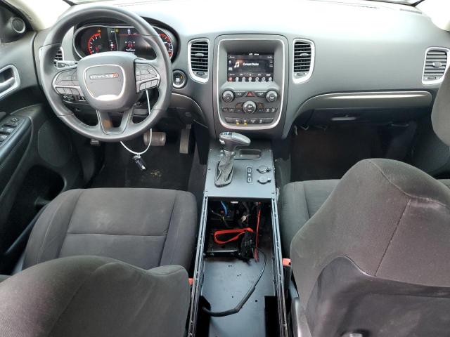 Photo 8 from auction – 2019 DODGE DURANGO SS with VIN 1C4SDJFT4KC717720