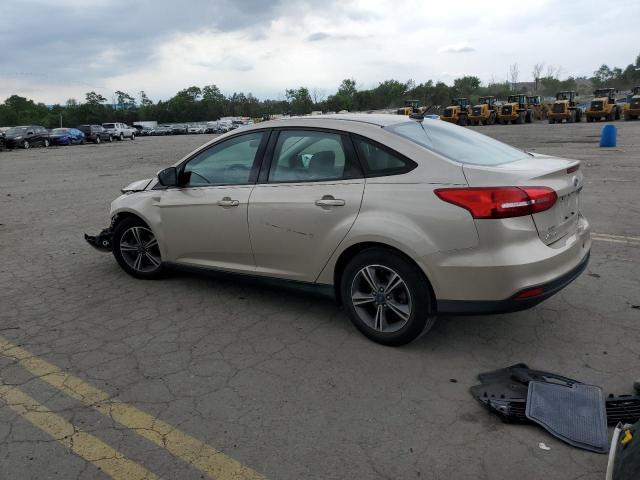 Photo 2 from auction – 2017 FORD FOCUS SE with VIN 1FADP3FE6HL345325