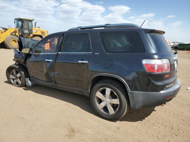 Photo 2 from auction – 2009 GMC ACADIA SLT with VIN 1GKEV33D49J171532