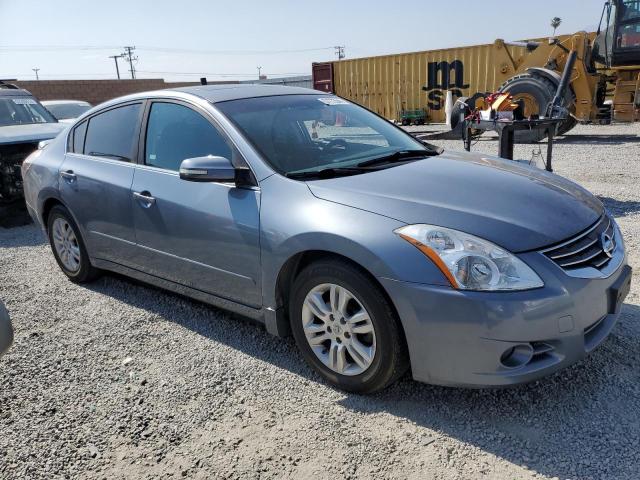 Photo 4 from auction – 2010 NISSAN ALTIMA BAS with VIN 1N4AL2AP9AN514393