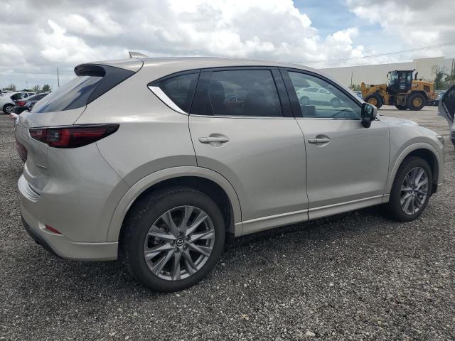 Photo 3 from auction – 2024 MAZDA CX-5 PREMI with VIN JM3KFBDL0R0426766