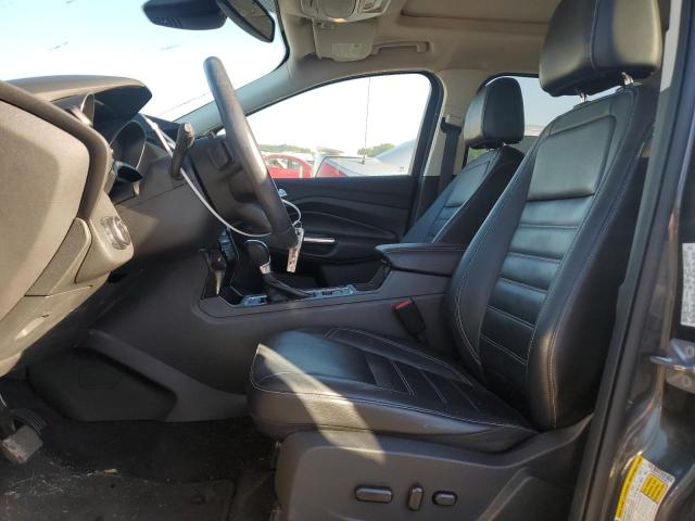 Photo 7 from auction – 2017 FORD ESCAPE TIT with VIN 1FMCU9J9XHUD38833