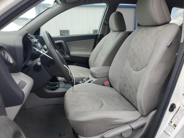 Photo 7 from auction – 2010 TOYOTA RAV4 with VIN 2T3BF4DV1AW068762