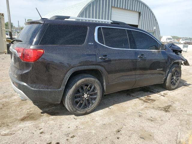 Photo 3 from auction – 2018 GMC ACADIA SLT with VIN 1GKKNULS7JZ235530