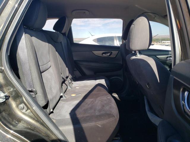 Photo 10 from auction – 2016 NISSAN ROGUE S with VIN KNMAT2MV3GP714798