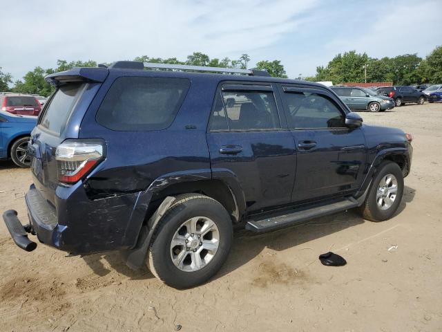 Photo 3 from auction – 2022 TOYOTA 4RUNNER SR with VIN JTEMU5JR0N6022242