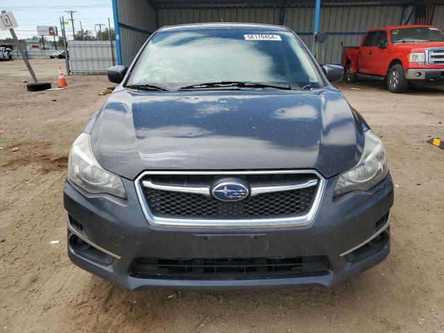 Photo 5 from auction – 2016 SUBARU IMPREZA PR with VIN JF1GJAB67GH004602
