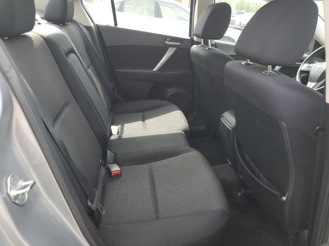 Zdjęcie 10 z aukcji – 2012 MAZDA 3 I z VIN JM1BL1V7XC1643207