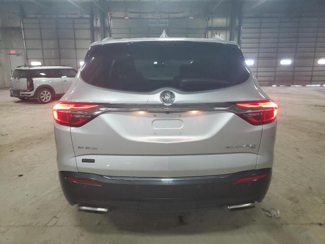Photo 6 from auction – 2018 BUICK ENCLAVE PR with VIN 5GAEVBKW2JJ152458