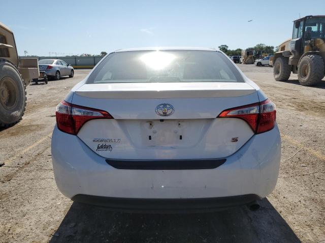 Photo 6 from auction – 2016 TOYOTA COROLLA L with VIN 5YFBURHE1GP454081