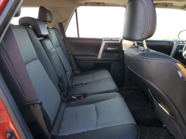 Photo 10 from auction – 2016 TOYOTA 4RUNNER SR with VIN JTEBU5JR7G5298045