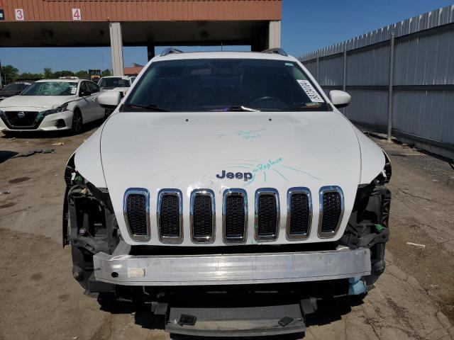 Photo 5 from auction – 2015 JEEP CHEROKEE L with VIN 1C4PJMDS3FW593776