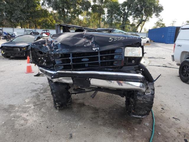 Photo 5 from auction – 1994 FORD F150 with VIN 1FTEF15N5RNA38905