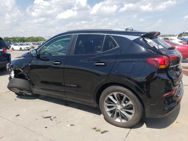 Photo 2 from auction – 2022 BUICK ENCORE GX with VIN KL4MMDSL0NB087778