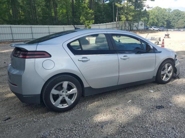 Photo 3 from auction – 2014 CHEVROLET VOLT with VIN 1G1RA6E44EU115969