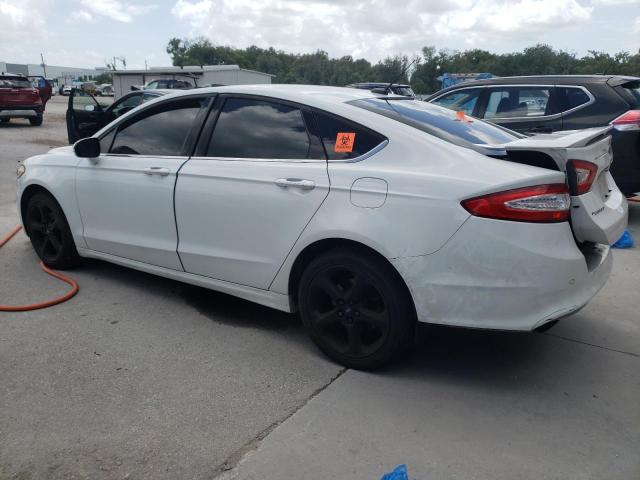 Photo 2 from auction – 2014 FORD FUSION SE with VIN 3FA6P0HDXER118714