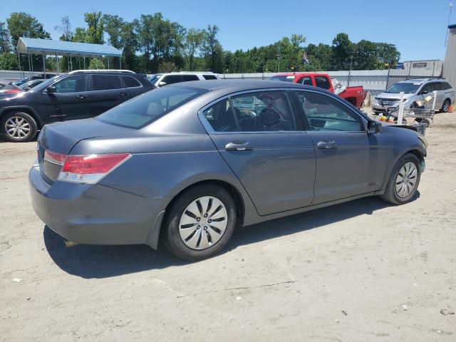 Photo 3 from auction – 2012 HONDA ACCORD LX with VIN 1HGCP2F32CA149290