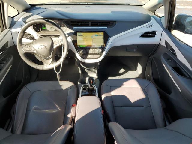 Photo 8 from auction – 2017 CHEVROLET BOLT EV PR with VIN 1G1FX6S05H4178392