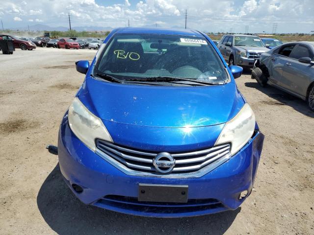 Photo 5 from auction – 2015 NISSAN VERSA NOTE with VIN 3N1CE2CP2FL440268