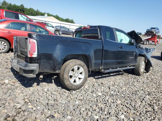 Photo 3 from auction – 2015 GMC CANYON SLE with VIN 1GTH5BEA5F1190091