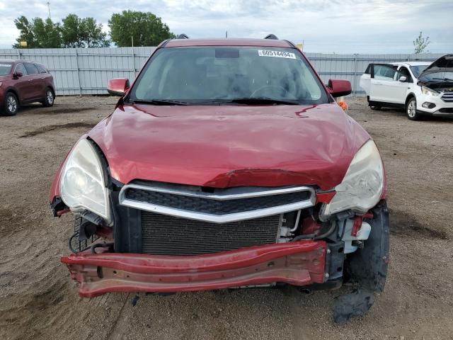 Photo 5 from auction – 2015 CHEVROLET EQUINOX LT with VIN 2GNFLFEKXF6118434