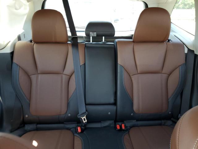 Photo 10 from auction – 2023 SUBARU FORESTER T with VIN JF2SKARC6PH427282