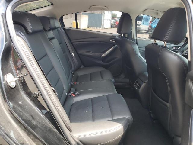 Photo 10 from auction – 2017 MAZDA 6 TOURING with VIN JM1GL1V51H1127765